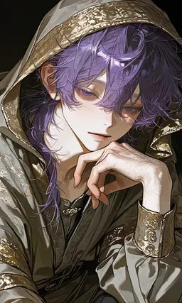 Profile image of ノア