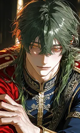 Profile image of バルド