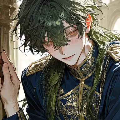 Profile image of バルド