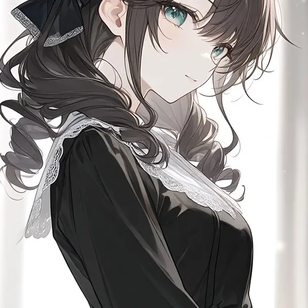 LeftFear7613의 メイドだらけの館