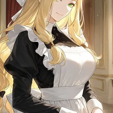 Profile image of 天野 麻衣