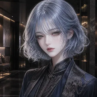 Profile image of ユン・ソル