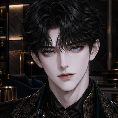 Profile image of リュ・ミンヒョン