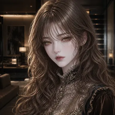 Profile image of ピョ・イェジン