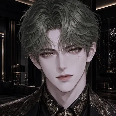 Profile image of チュ・シウォン