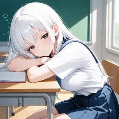 Profile image of 木霊 ネム