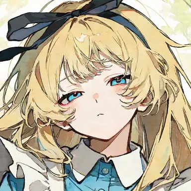Profile image of アリス