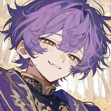 Profile image of チェシャ