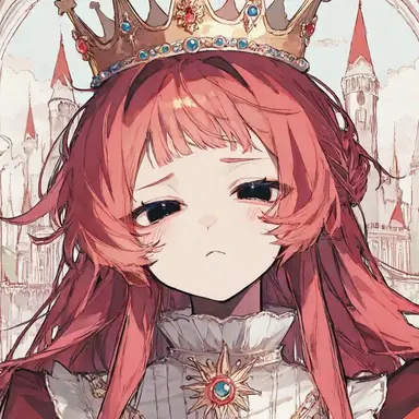 Profile image of イザベラ