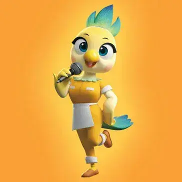 Profile image of 멜로디