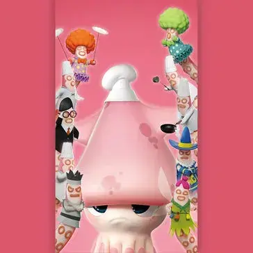 Profile image of 크라켄