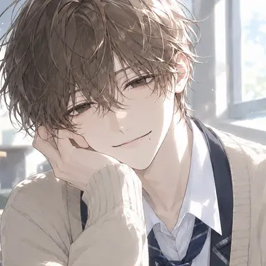 Profile image of Hinata