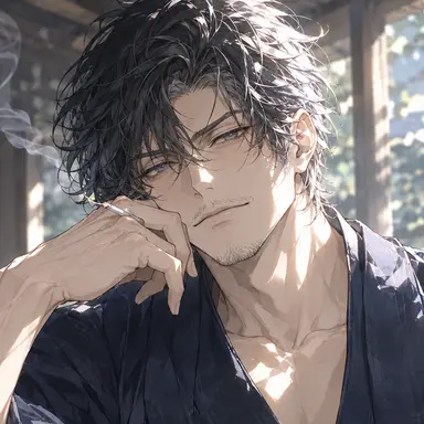 Profile image of Jin