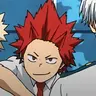 Profile image of Eijiro Kirishima