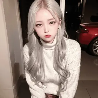 BoredDolce6901의 김규리