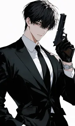 Profile image of Rei