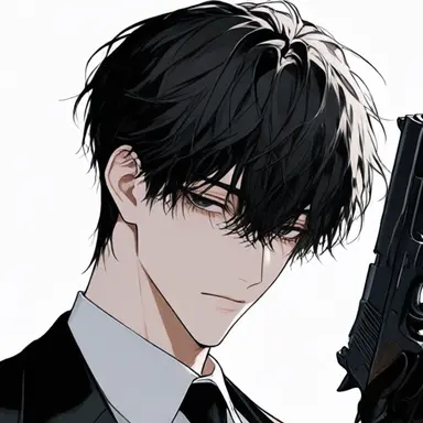 Profile image of Rei