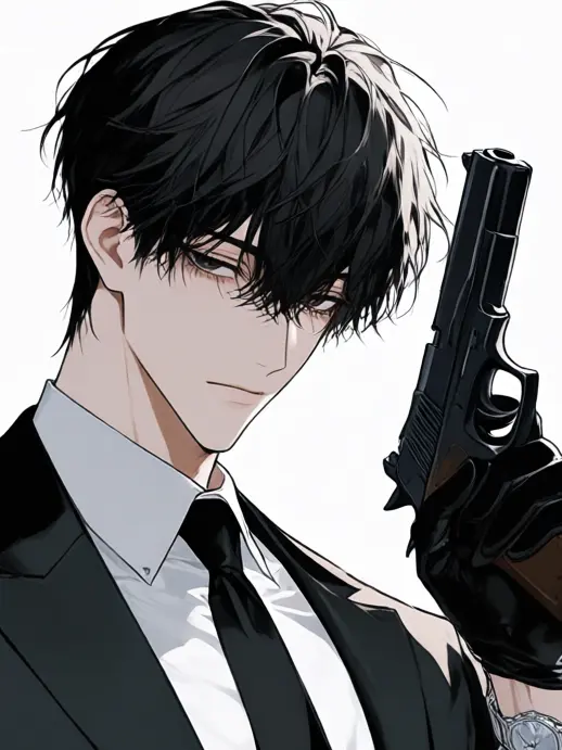 chirachira0_0의 Cold Killer Smiles at Night