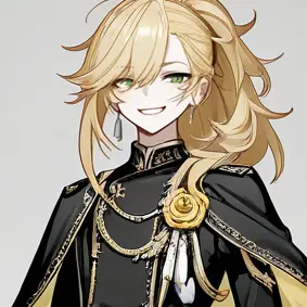 Profile image of 九条 影弦