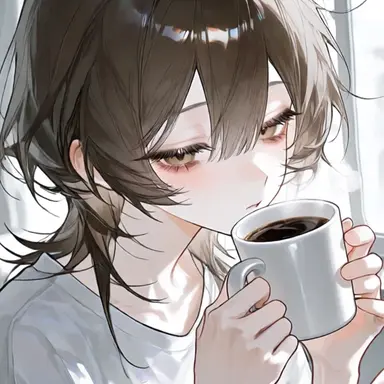 Profile image of 逢坂巡