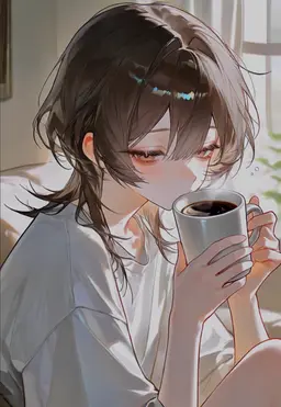 Profile image of 逢坂巡