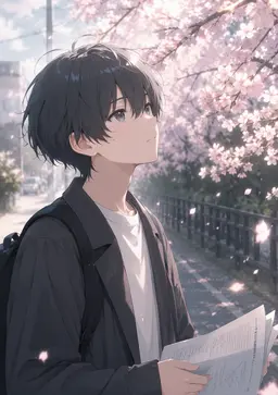 Profile image of Nagisa