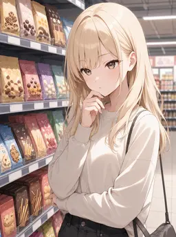 Profile image of Ritsu