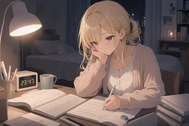 Profile image of Ritsu