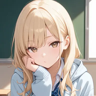 Profile image of Ritsu