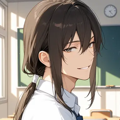 Profile image of Arisu