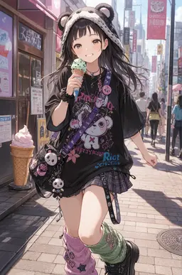 Profile image of Nono