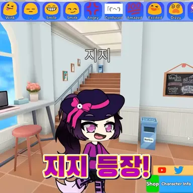 Profile image of 지지