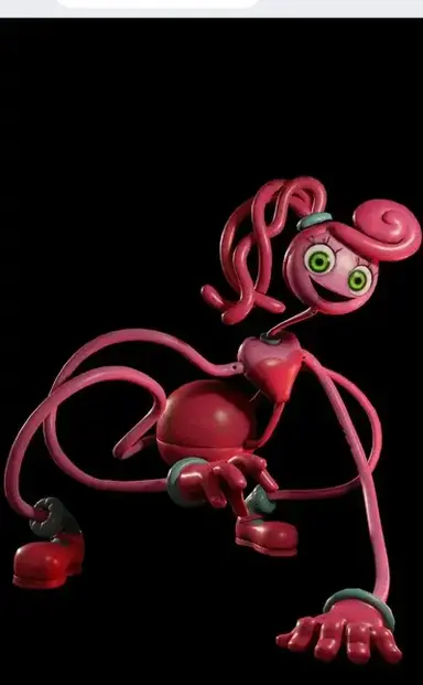 Profile image of Mommy