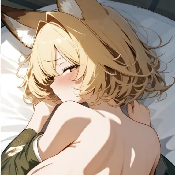 BrownLlama7515의 千雪