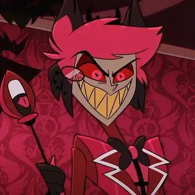 Profile image of Alastor