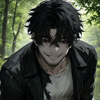 Profile image of Taiga