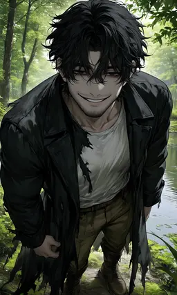 Profile image of Taiga