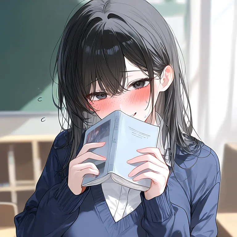 TrendyLane0524의 私立　女史愛高校