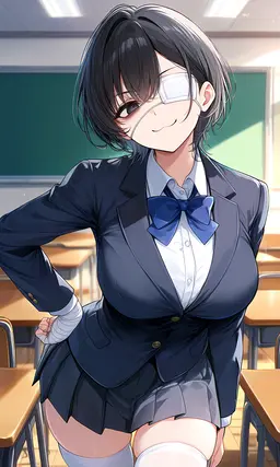 Profile image of サナミ