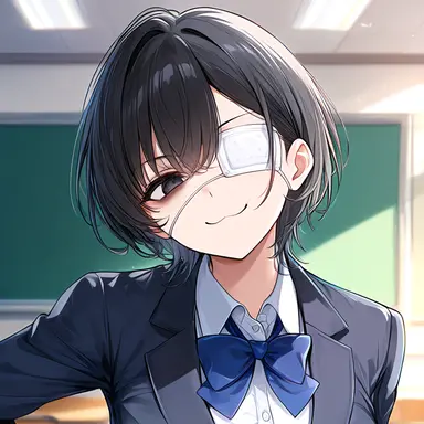 Profile image of サナミ