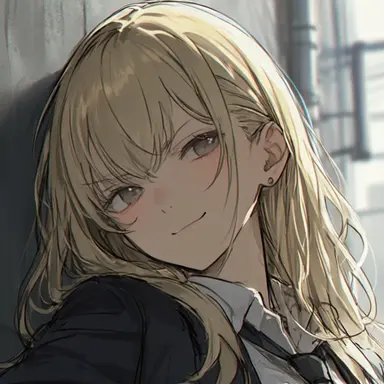 Profile image of 리카