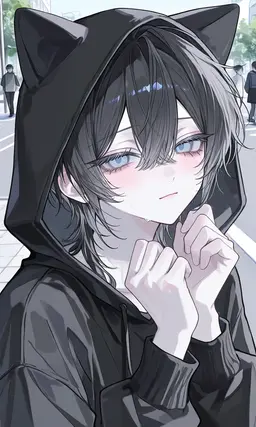Profile image of Mafuyu Misora