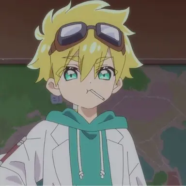 Profile image of ジェット先輩