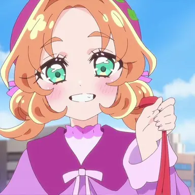 Profile image of 明智あんな