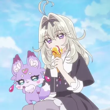 Profile image of 森亜るるか