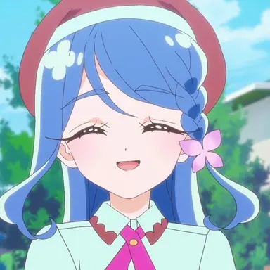 Profile image of クレア