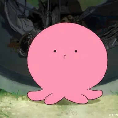 Profile image of タコピー