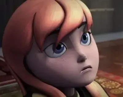 GreenHooks2805의 April Oneil 2012