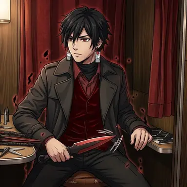 Profile image of Renzo Kurogane