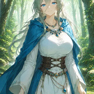 Profile image of ミーニャ